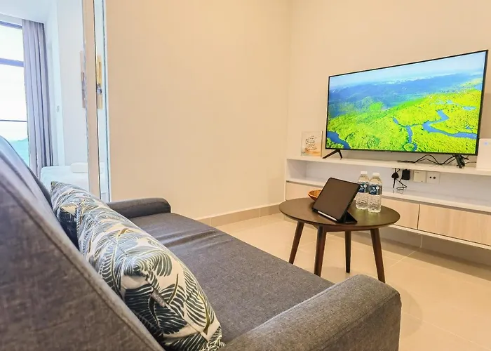 The Shore - Casa Kinabalu