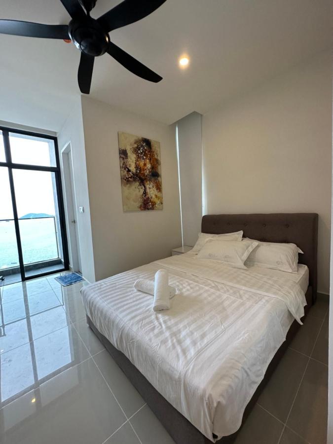 The Shore - Casa Kinabalu Apartment *