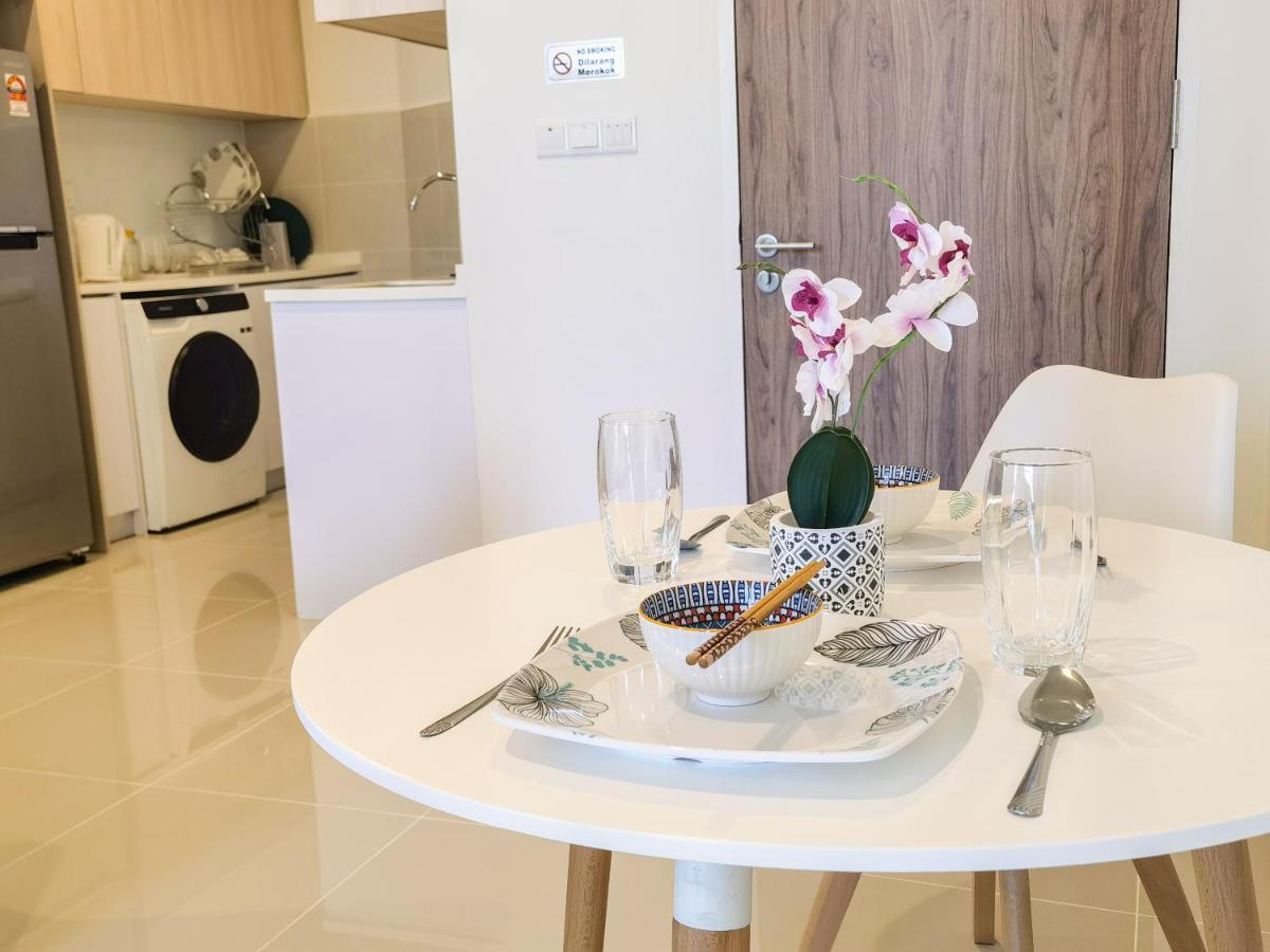 The Shore - Casa Kinabalu Apartment *
