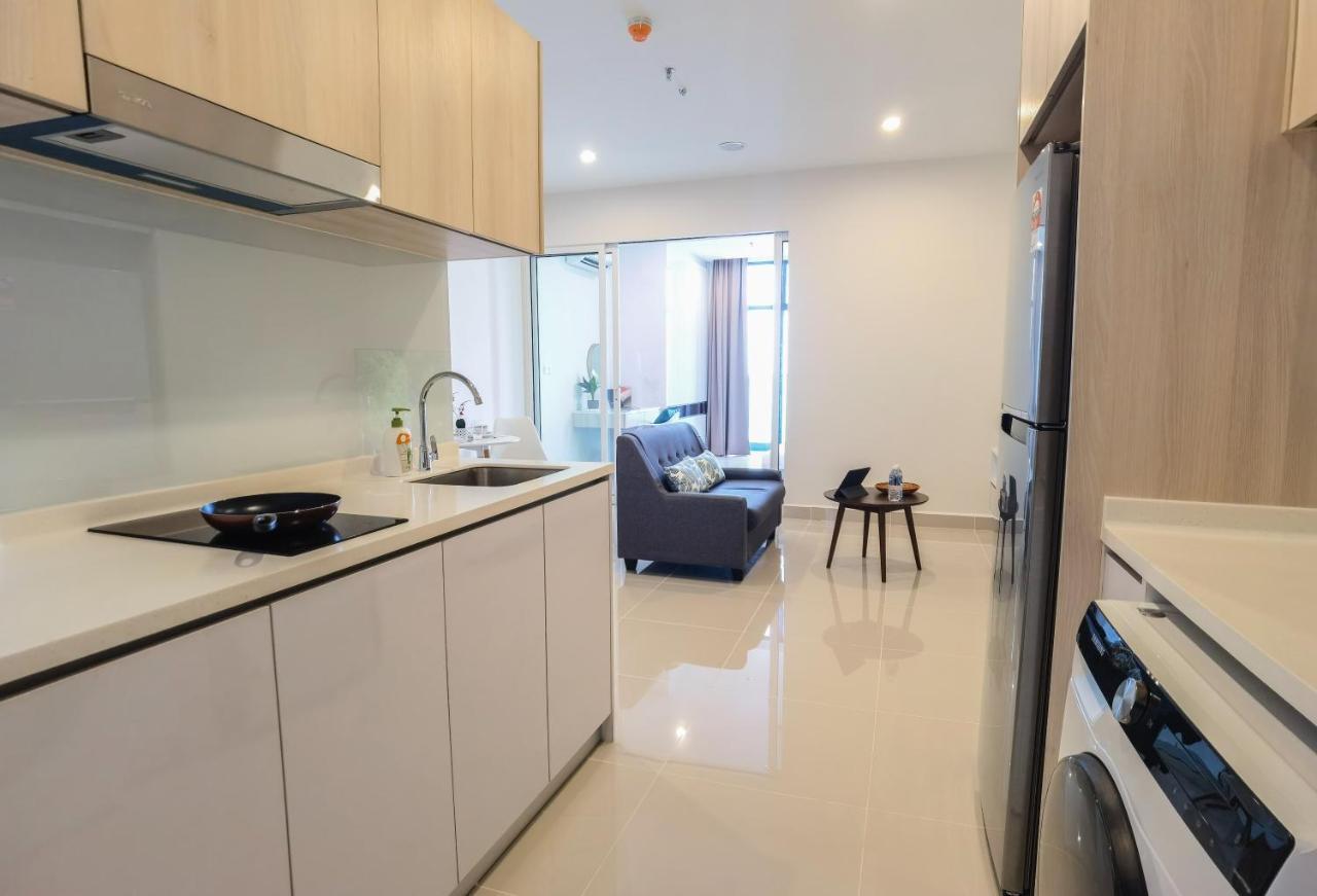 Apartment The Shore - Casa Kinabalu Kota Kinabalu