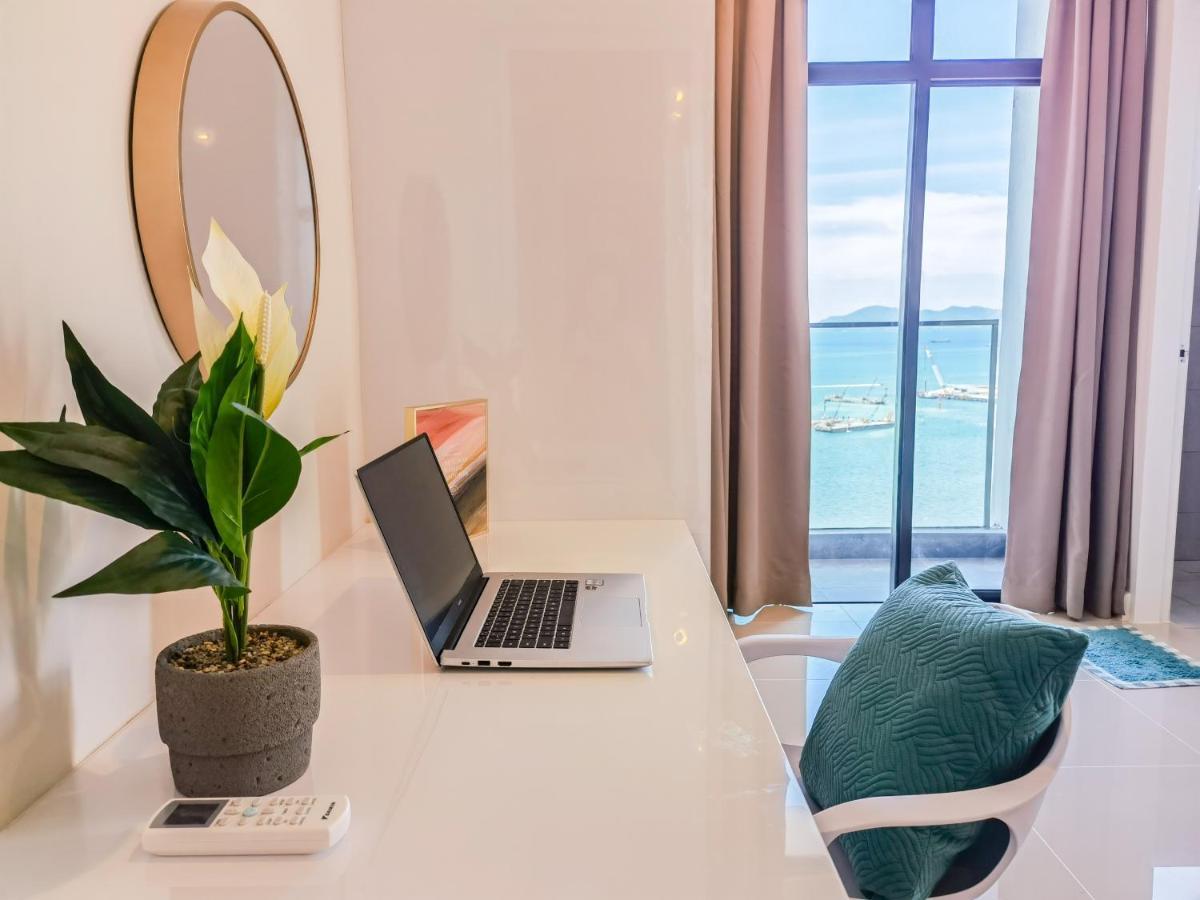 The Shore - Casa Kinabalu Apartment Kota Kinabalu