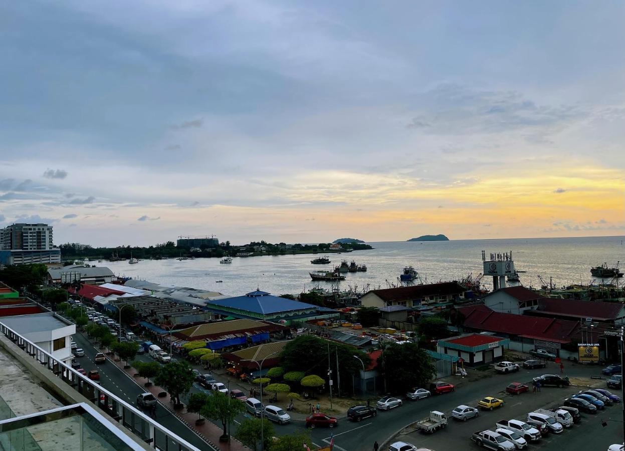 The Shore - Casa Kinabalu *