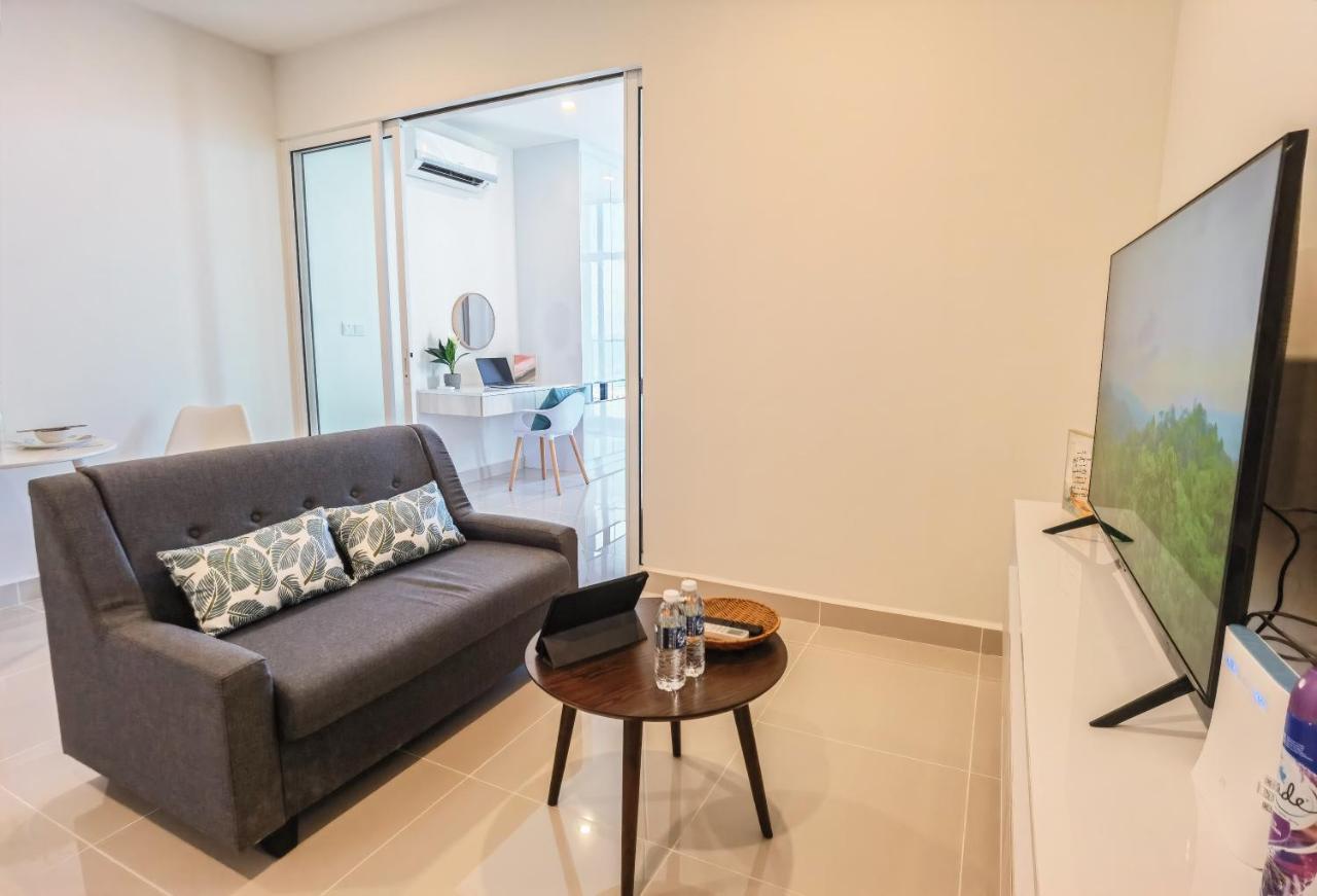 Apartment The Shore - Casa Kinabalu Kota Kinabalu