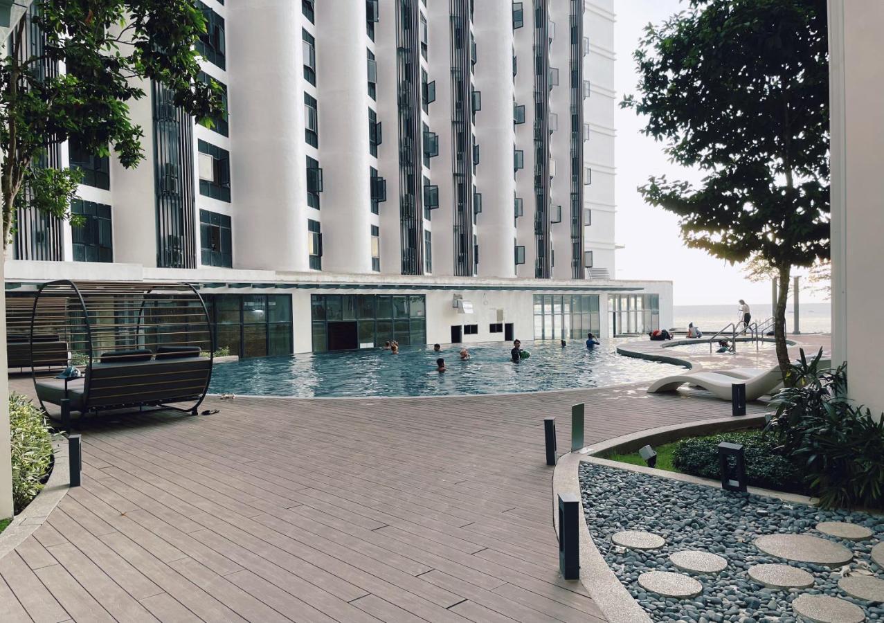 The Shore - Casa Kinabalu *