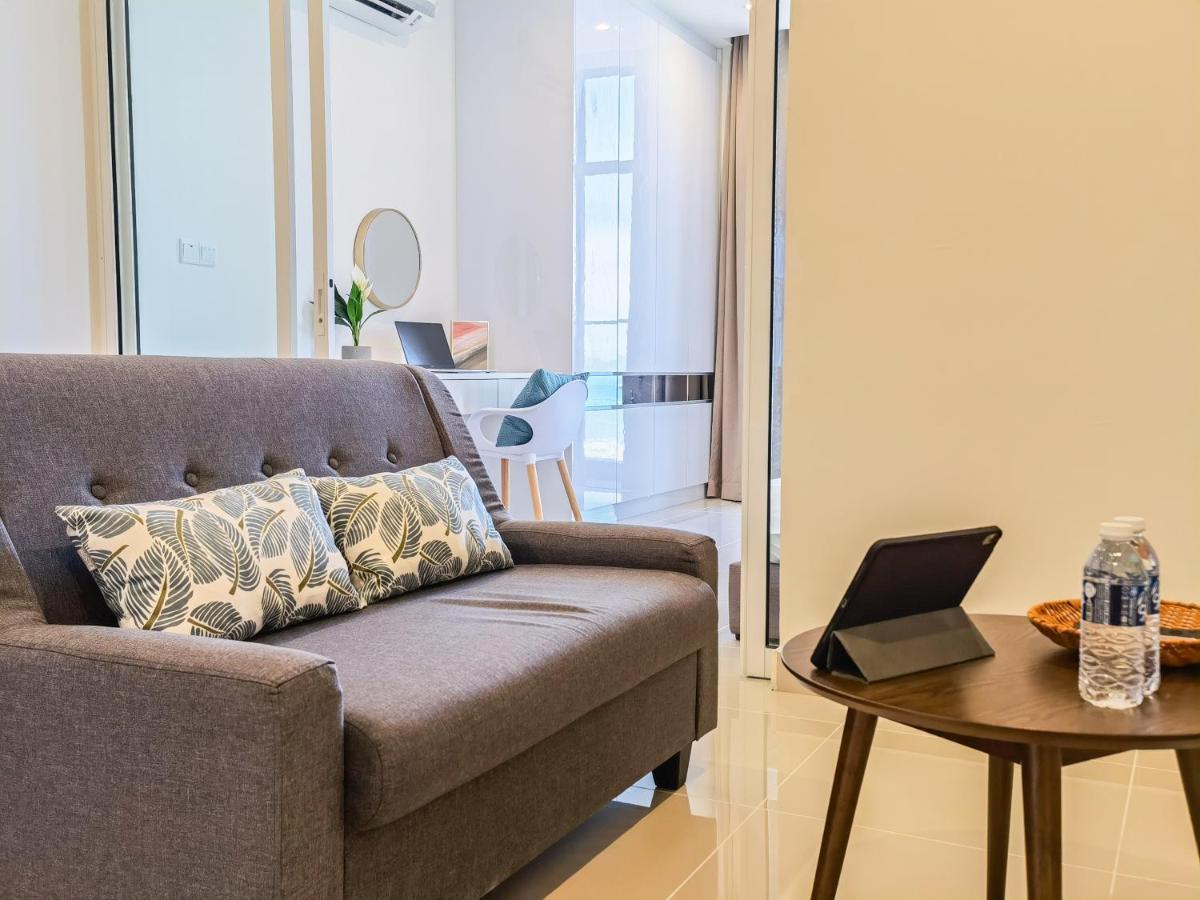 The Shore - Casa Kinabalu Apartment