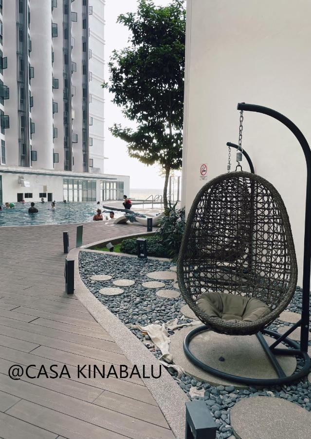The Shore - Casa Kinabalu Apartment