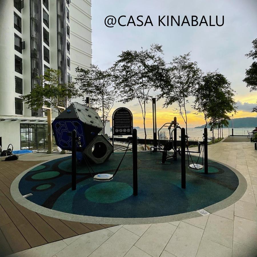 Apartment The Shore - Casa Kinabalu Kota Kinabalu