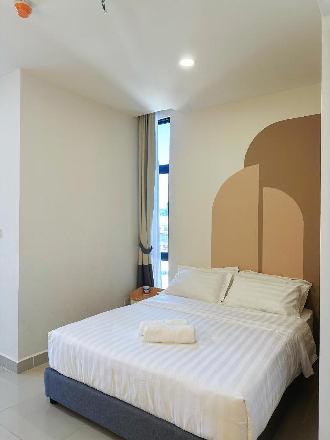 The Shore - Casa Kinabalu
