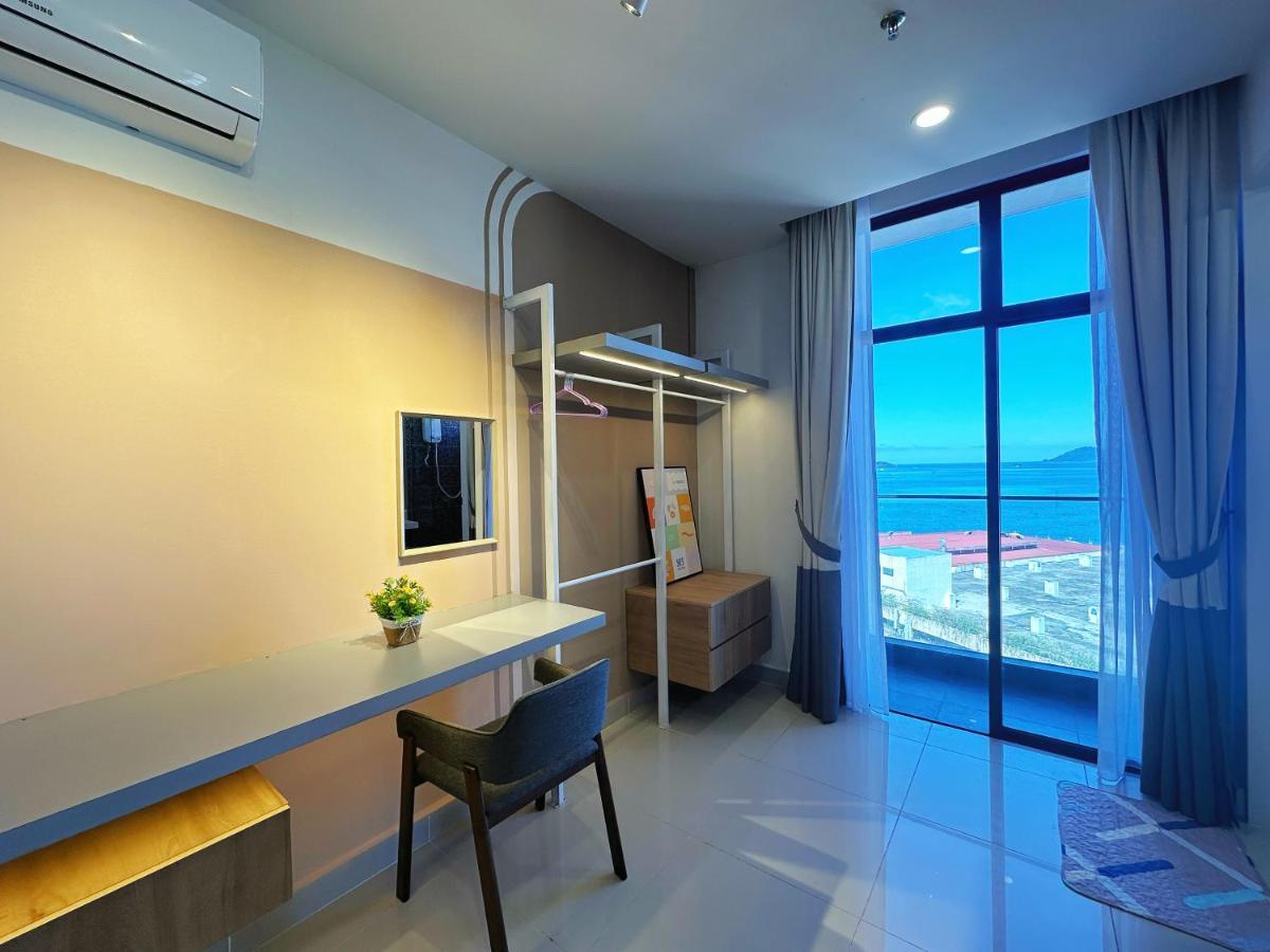 The Shore - Casa Kinabalu Apartment Kota Kinabalu