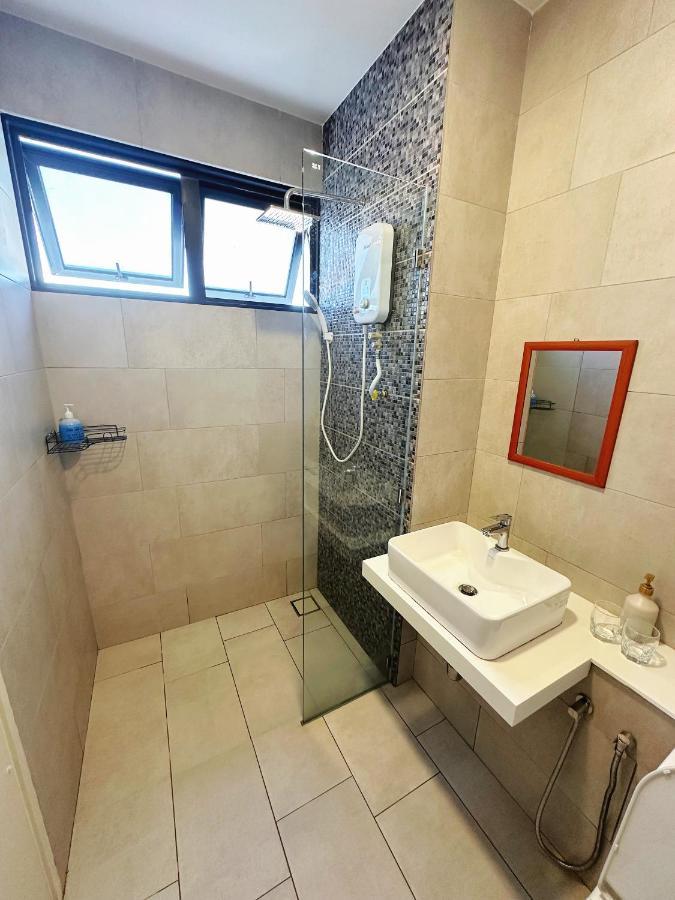 Apartment The Shore - Casa Kinabalu