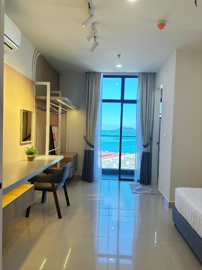 The Shore - Casa Kinabalu Kota Kinabalu
