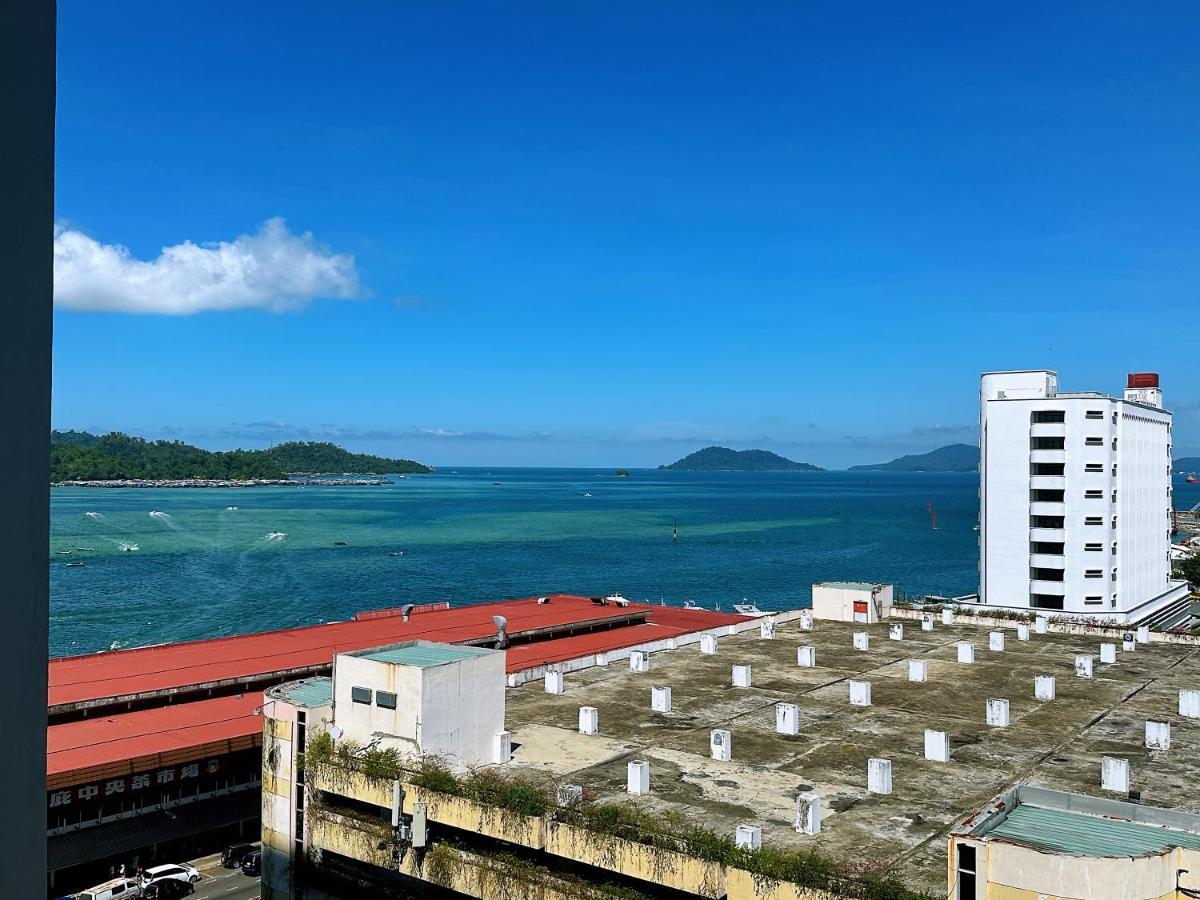 The Shore - Casa Kinabalu