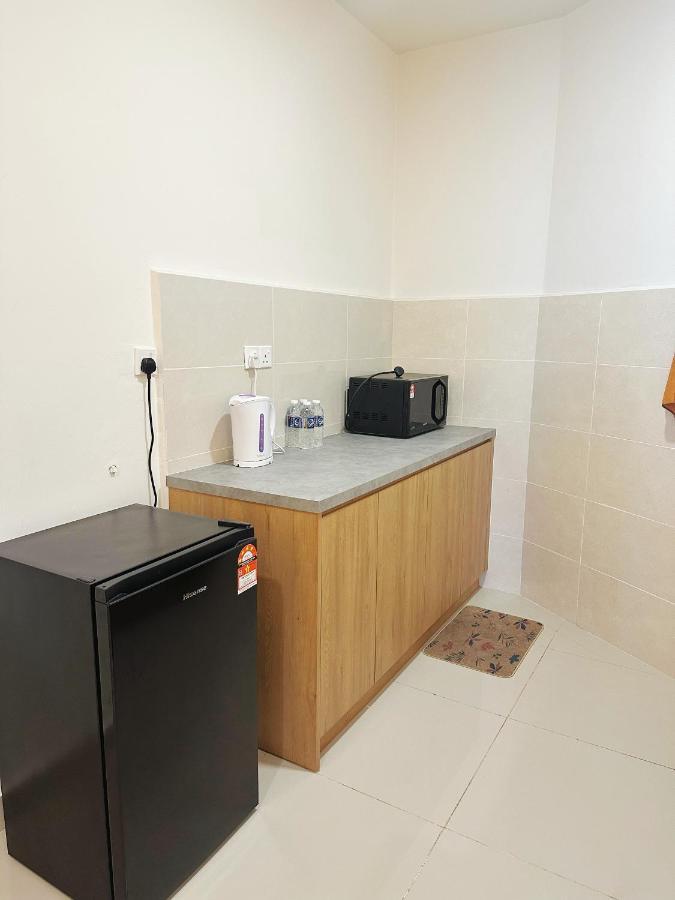 The Shore - Casa Kinabalu Apartment *